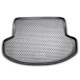 Kadica za gepek MITSUBISHI Lancer X 2008-2020, hatch, 1 kom.